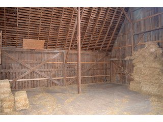 Property photo 108 - FARM & LAND AUCTION - 125+/- ACRES OFFERED IN 5 TRACTS IN EAST ALLEN COUNTY, INDIANA